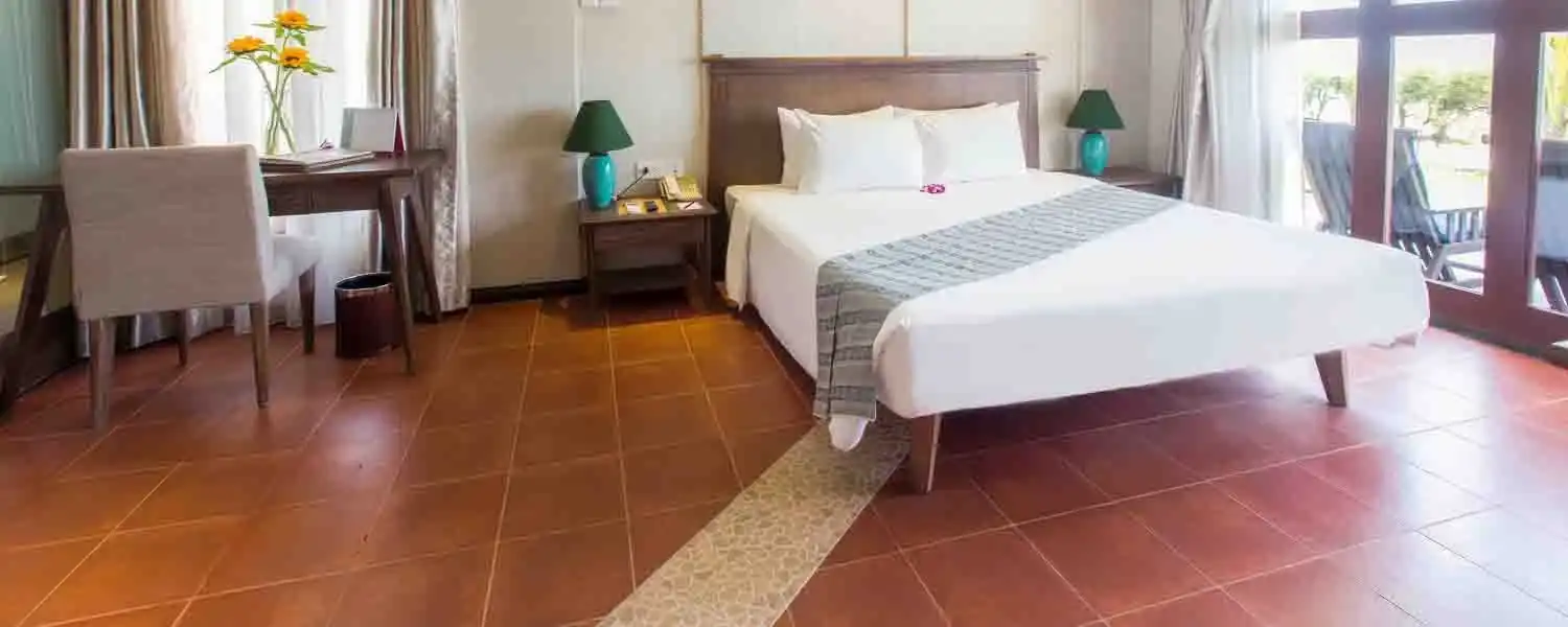 Centara Sandy Beach Resort Danang-1